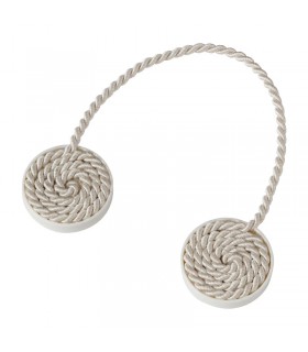 پرده جمع کن ایکیا مدل FÖNSTERBOMAL