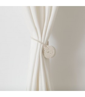 پرده جمع کن ایکیا مدل FÖNSTERBOMAL