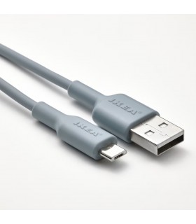 کابل USB ایکیا TYPE A به micro مدل SITTBRUNN
