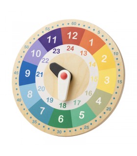 ساعت آموزشی ایکیا مدل UNDERHÅLLA