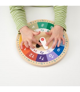 ساعت آموزشی ایکیا مدل UNDERHÅLLA