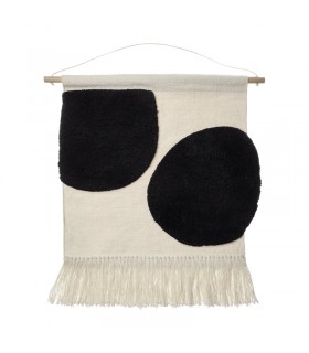 آویز دکوری ایکیا مدل BLANDSKOG