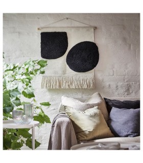 آویز دکوری ایکیا مدل BLANDSKOG