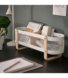 سبد نظم دهنده ایکیا مدلIKEA RISATORP