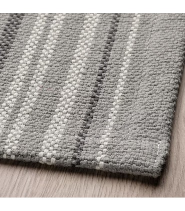 قالیچه ایکیا مدل TRANSPORTLED