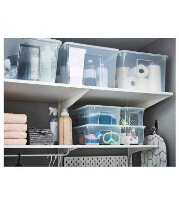 باکس ایکیا مدل SAMLA