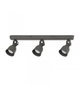 چراغ ریلی سقفی ایکیا مدل HEKTAR