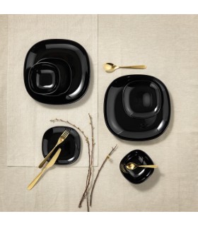 بشقاب گود ایکیا مدل BACKIG سایز ۲۰x۲۰