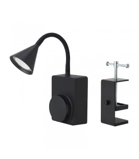 چراغ مطالعه شارژی LED ایکیا مدل TÅGVIRKE