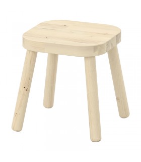 صندلی مخصوص میز کودک ایکیا مدل FLISAT