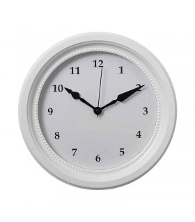 ساعت دیواری ایکیا مدل SÖNDRUM