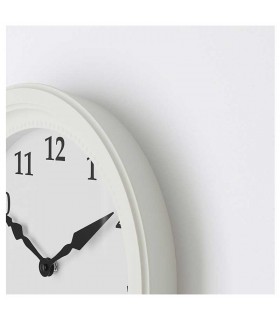 ساعت دیواری ایکیا مدل SÖNDRUM