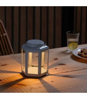 فانوس LED ایکیا مدل SOMMARLÅNKE