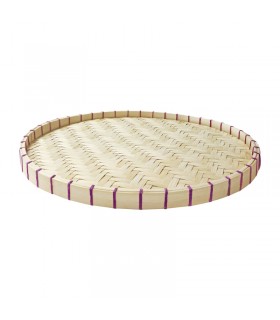 سینی بامبو ایکیا مدل SOMMARÖGA