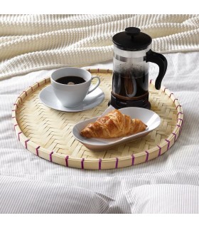 سینی بامبو ایکیا مدل SOMMARÖGA