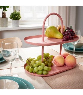 استند پذیرایی ایکیا مدل SOMMARÖGA