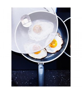 تابه ایکیا مدل KAVALKAD قطر 28 سانتی متر