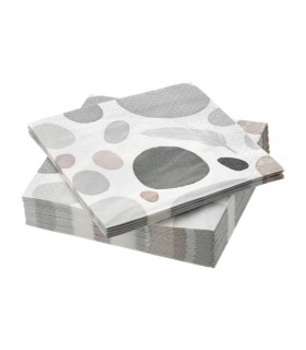 دستمال سفره ایکیا مدل SOMMARFLOX