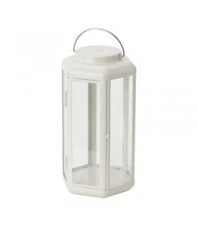 فانوس LED ایکیا مدل SOMMARLÅNKE سایز۲۸