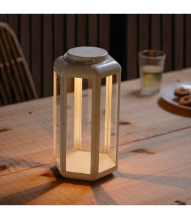 فانوس LED ایکیا مدل SOMMARLÅNKE سایز۲۸