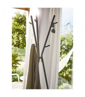 چوب لباسی ایکیا مدل EKRAR