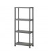 قفسه و شلف ایکیا مدل RUNMARÖ
