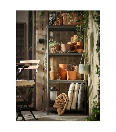 قفسه و شلف ایکیا مدل RUNMARÖ