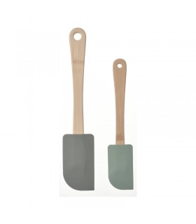 لیسک آشپزی و شیرینی پزی ایکیا مدل SOMMARFLOX ست ۲ تایی