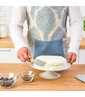 لیسک آشپزی و شیرینی پزی ایکیا مدل SOMMARFLOX ست ۲ تایی