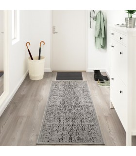 قالیچه راهرویی ایکیا مدل MANSTRUP