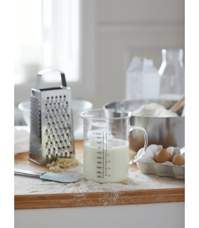 پیمانه اندازه گیری ایکیا مدل VARDAGEN یک لیتری