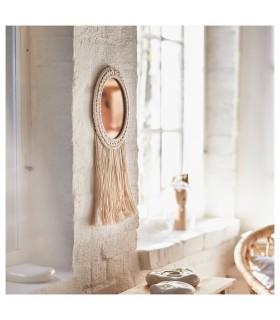 آینه دیواری ایکیا مدل ENERGISKOG