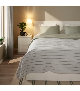 رانر تخت ایکیا مدل SKÄRMLILJA سایز 230x250