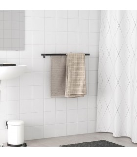 آویز حوله ایکیا مدل SKOGSVIKEN