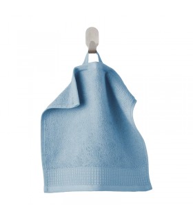 حوله ایکیا مدل VINARN سایز 30x30 رنگ آبی