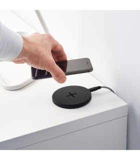 شارژر وایرلس ایکیا مدل LIVBOJ