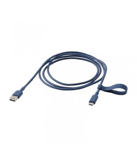 کابل USB ایکیا TYPE A به TYPE C مدل LILLHULT