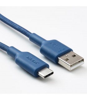 کابل USB ایکیا TYPE A به TYPE C مدل LILLHULT