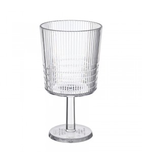 لیوان پایه دار ایکیا مدل KALLSINNIG