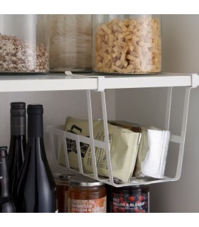 سبد گیره ایی کابینت ایکیا مدل PÅLYCKE سایز 22x26x19