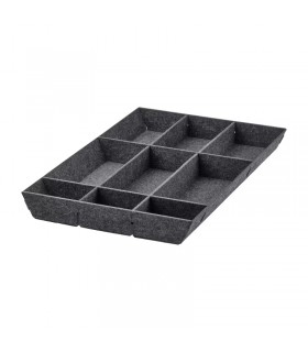 نظم دهنده کشو ایکیا مدل UPPDATERA سایز ۴۰