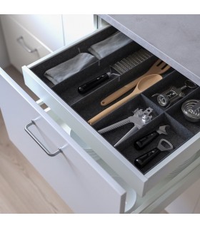 نظم دهنده کشو ایکیا مدل UPPDATERA سایز ۶۰
