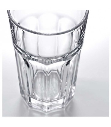 لیوان ایکیا مدل POKAL