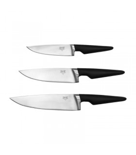 ست ۳ تایی چاقو ایکیا مدل VÖRDA