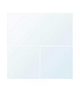 آینه ایکیا مدل LOTS بسته چهار تائی