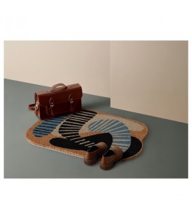 پادری بیرونی ایکیا مدل VÄNTRUM