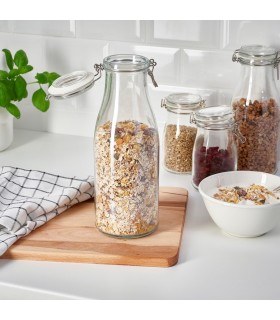 بانکه ایکیا مدل KORKEN حجم 1.4 لیتری