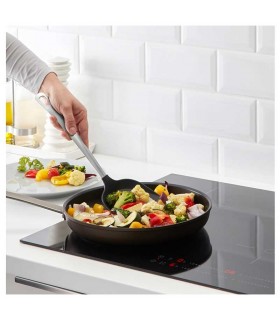 ست کفگیر و ملاقه ایکیا مدل DIREKT بسته سه تائی