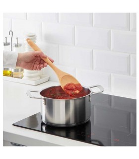 قاشق چوبی آشپزی ایکیا مدل RÖRT