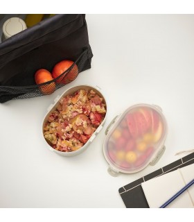 ظرف غذای ۲ طبقه ایکیا مدل UTBJUDA